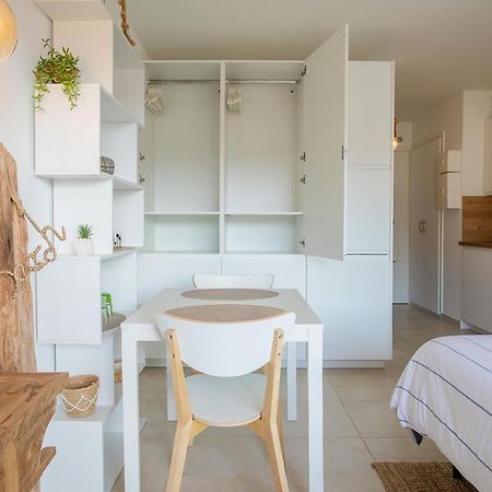 Studio Golfe De Saint Tropez Cavalaire-sur-Mer Eksteriør bilde